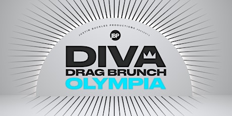 Imagen principal de Diva Drag Brunch: Olympia