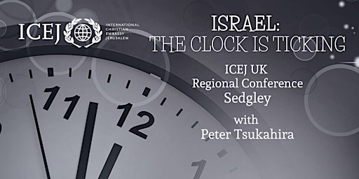 Israel: The Clock is Ticking