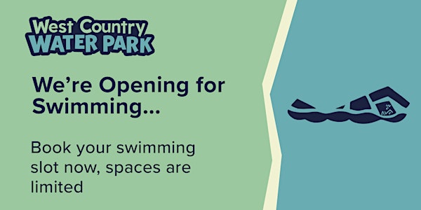 Swim at West Country Water Park