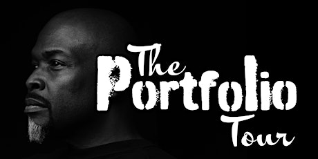 THE PORTFOLIO TOUR tickets