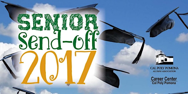 Senior Send-Off - Class of 2017