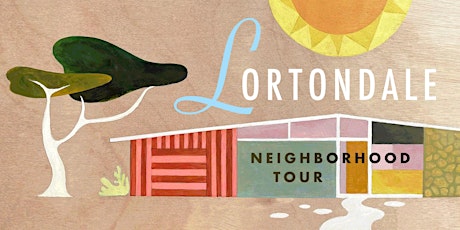Dive Into Summer - Lortondale Home Tour tickets