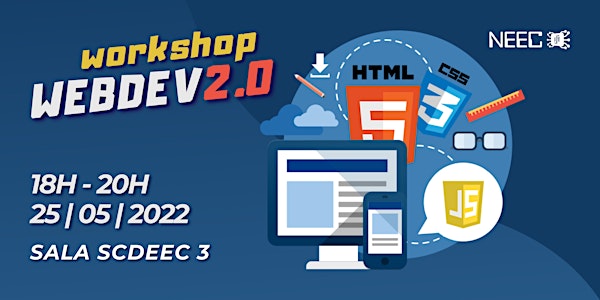 Workshop WEB DEV 2.0