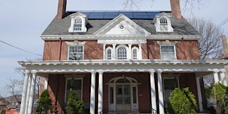 Solar Open House primary image
