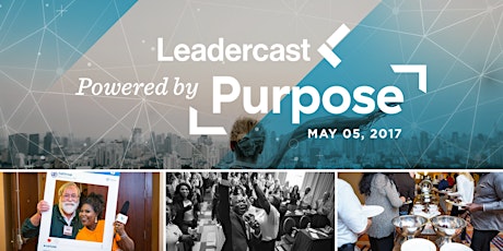 Leadercast Baltimore 2017 — Powered By Purpose primary image