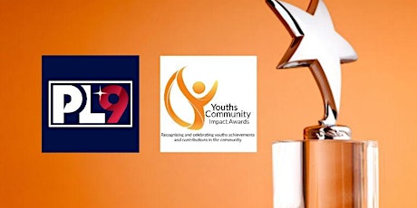 Youths Community Impact Awards
