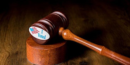 Voting for Judges: Why It Matters