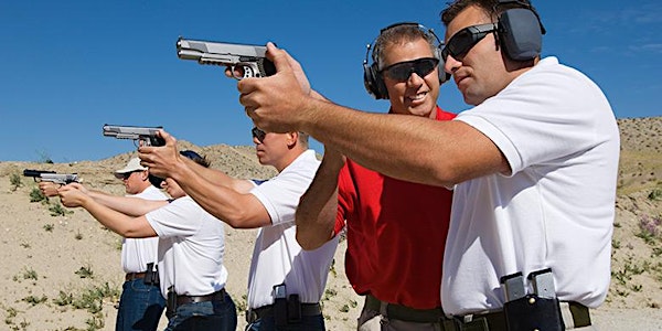 No Cost 15 Day Armed Security Officer Training for Veterans & Unemployed in...