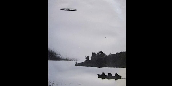 Belief in an Age of Suspense: The Changing Emotional Landscape of the UFO
