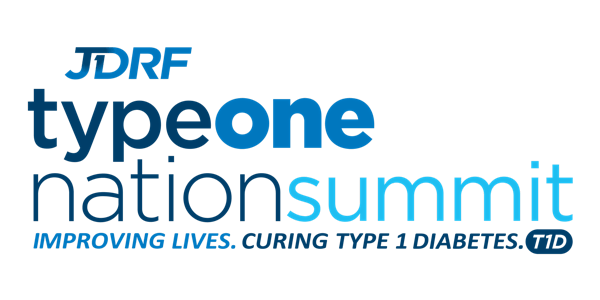 TypeOneNation Summit - Albany 2017