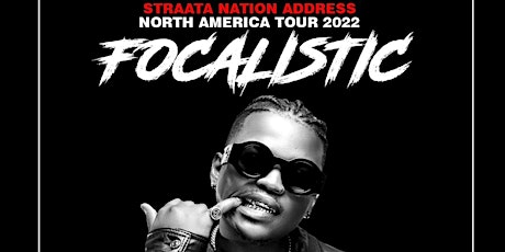 Focalistic live in Orlando tickets
