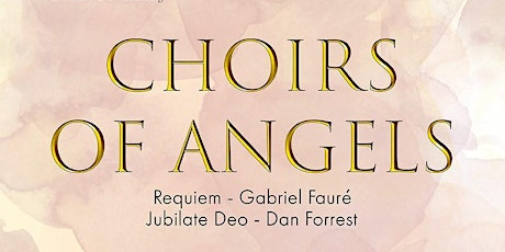 Choirs of Angels tickets