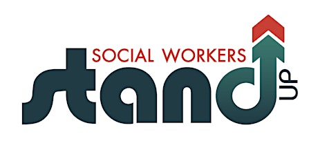 NASW Social Work Month: Social Work Stand Up! primary image