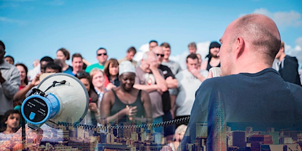 Kickstart Hong Kong by Torben Søndergaard 香港啟動培訓 - Torben Søndergaard (托爾本・...