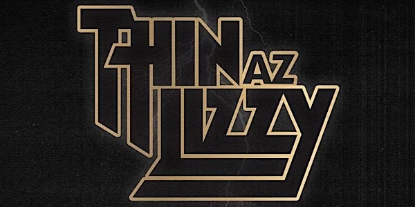 Thin Az Lizzy in Concert