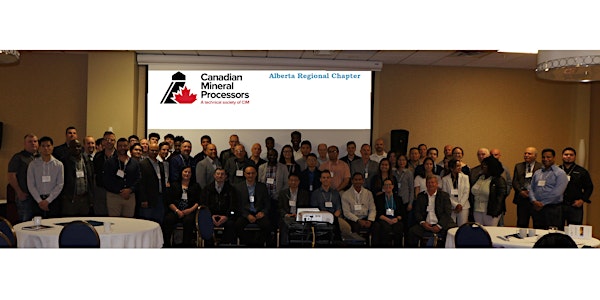 Attendance - 2022 Alberta Regional CMP Conference