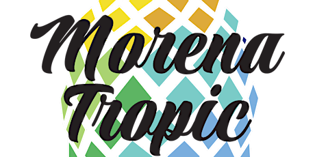 Morena Tropic - Your Caribbean House Party in Gold Coast tickets