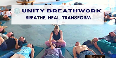 Group Breathwork Journey primary image