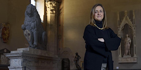 Behind the Scenes in the Bargello Museums, with Director Paola D'Agostino tickets