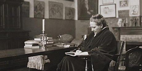 The Gertrude Stein Salon tickets