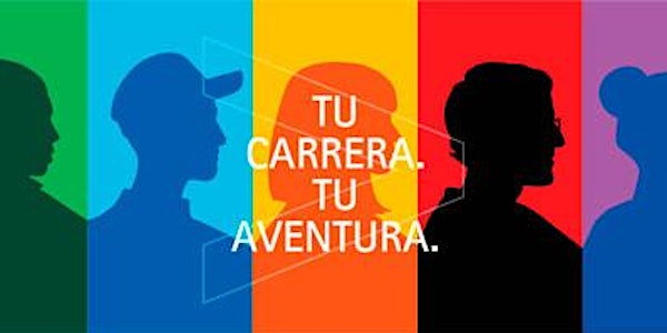 Conferencia Accenture “Tu siguiente reto: Tu primer empleo”