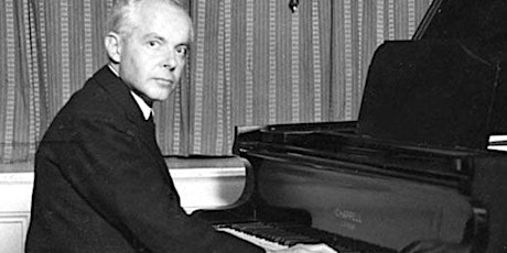Teaching the Works of Bartók for Piano - Part One Tickets