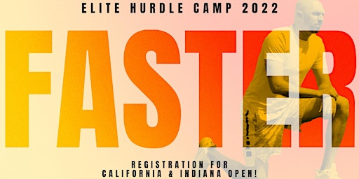 Elite Hurdle Camp 2022 - Indianapolis