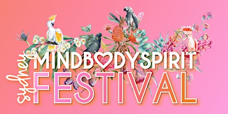 Free Workshop: Move With Trust, Not Trauma @Mind Body Spirit festival tickets