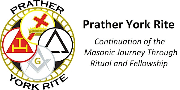 Prather York Rite - Chapter All Degree Day