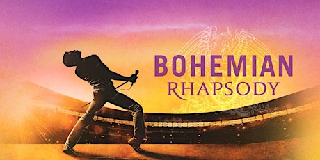 Bohemian Rhapsody tickets