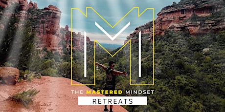 Inner Self Discovery Retreat // The Mastered Mindset tickets