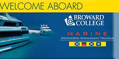 Broward College Auto & Marine Center Tour primary image
