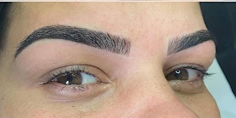Discounted Microblading class tickets