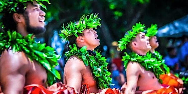 Hoʻolau Kanaka 2022 - Livestream Only