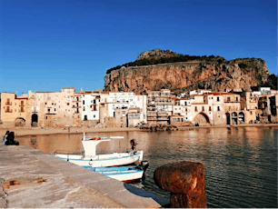 Sicily walking tour: history, food, hidden gems, legends and much more! tickets