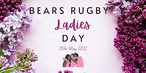 Bears Rugby Ladies Day 2022