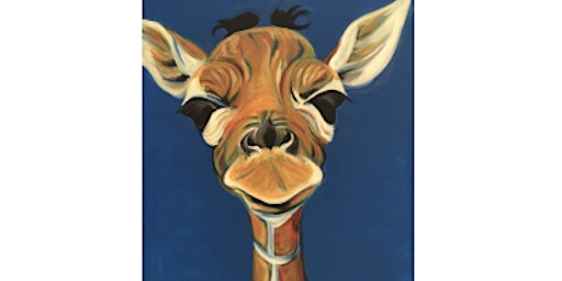 Geoffrey Giraffe