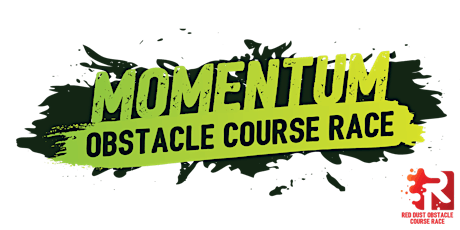 Momentum Obstacle Course - Trifecta Weekend 22ND & 23RD APRIL 2023 primary image