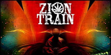 Imagen principal de Zion Train