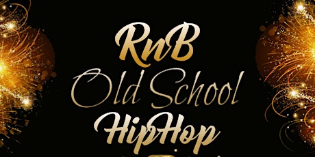 Old School RnB & Hip Hop Night - Cotteridge tickets