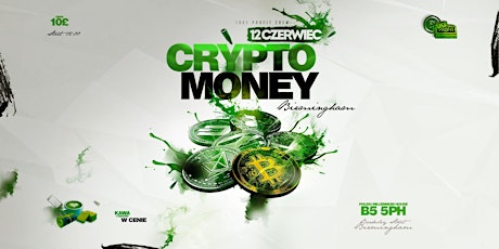 Take Profit Crypto Crew - Birmingham tickets