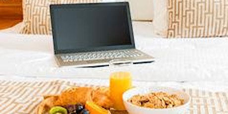 Breakfast at Your Desk with Ultimate Software primary image