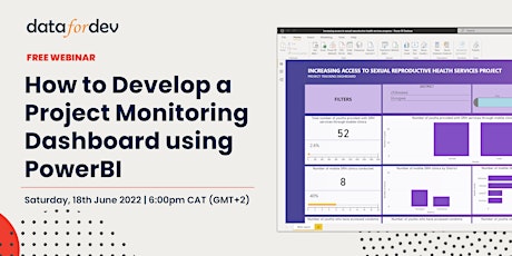 How to Develop a Realtime Project Monitoring Dashboard using PowerBI boletos