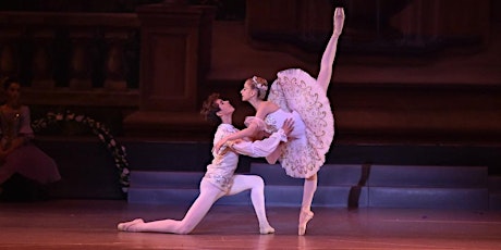 Tchaikovsky's The Sleeping Beauty ~ Level 6 ~ Performance Two tickets
