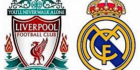 Champions League FINAL Screening_Liverpool vs. Real Madrid