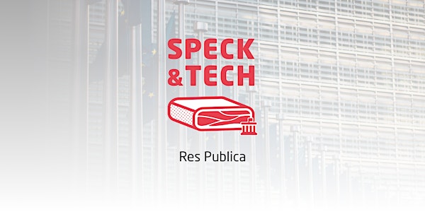 Speck&Tech 43 "Res Publica"