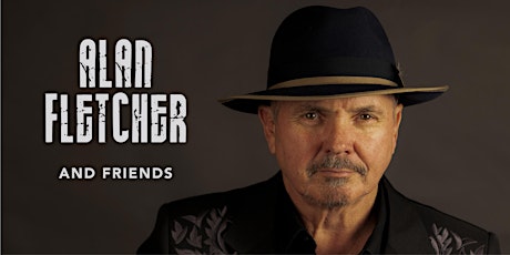 Alan Fletcher and Friends - Live at the Bedford in Balham tickets