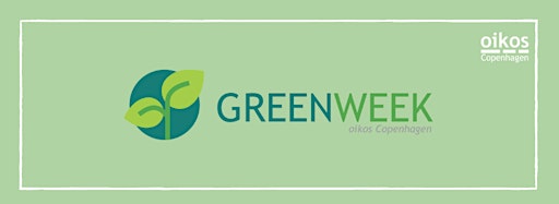 Collection image for Green Week 2020