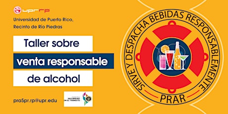 AGUADA: TALLER PROMOVIENDO LA VENTA RESPONSABLE DE BEBIDAS ALCOHÓLICAS entradas
