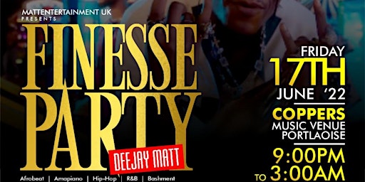 Finesse Party